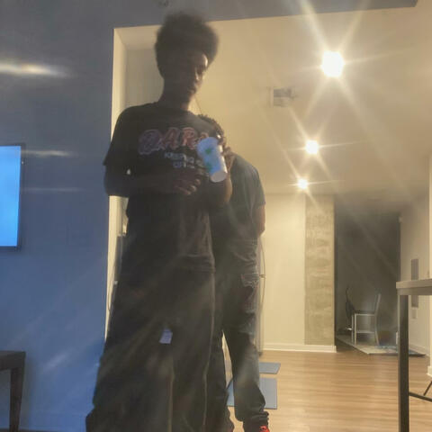 the state album art