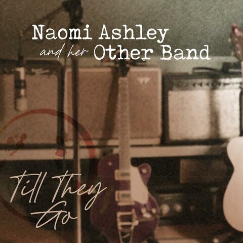Till They Go album art