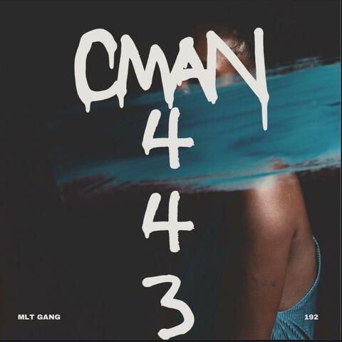 443 album art
