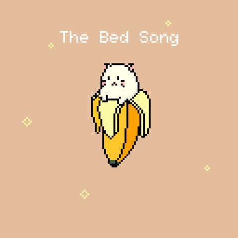 The Bed Song album art