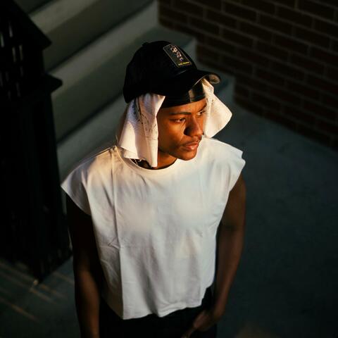 Cold Heart album art