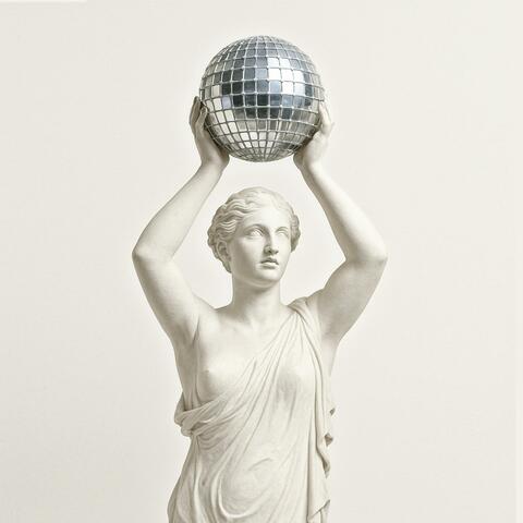 Rhythm of the Heart album art