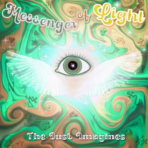 Messenger of Light album art
