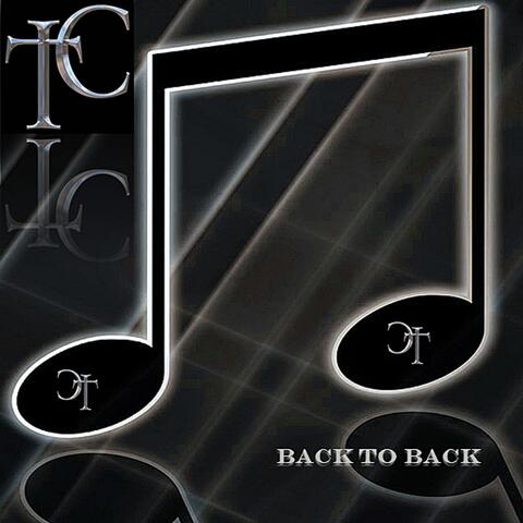 Back To Back album art
