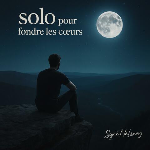 Solo pour fondre les coeurs album art