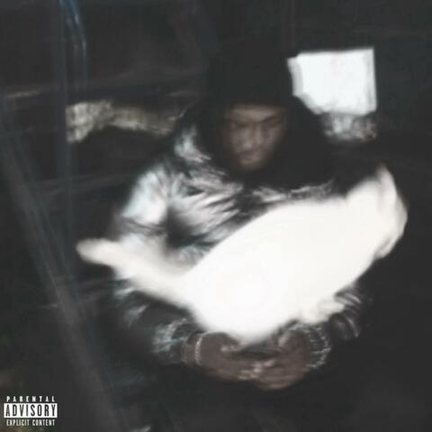 DURAG THOUGHTS album art