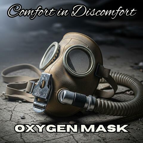 Oxygen Mask album art