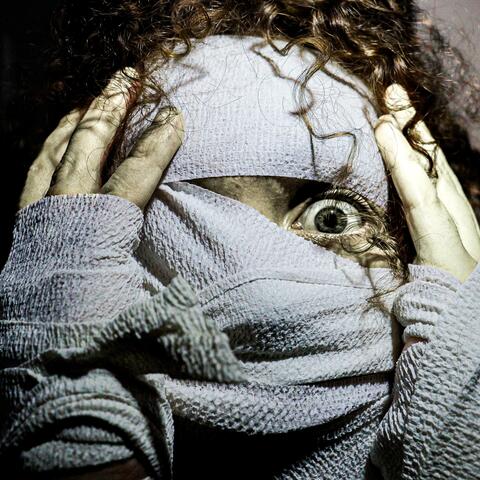 BANDAGE album art