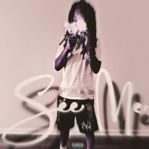 See me album art