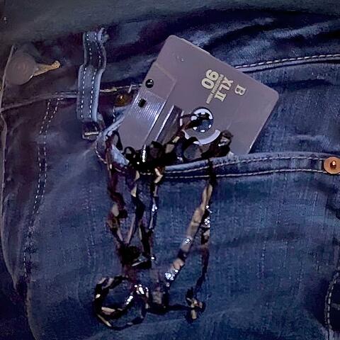 keep it in ur pants album art