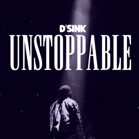 Unstoppable album art