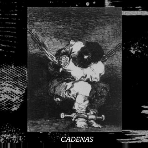 CADENAS (feat. Rara Sustancia) album art