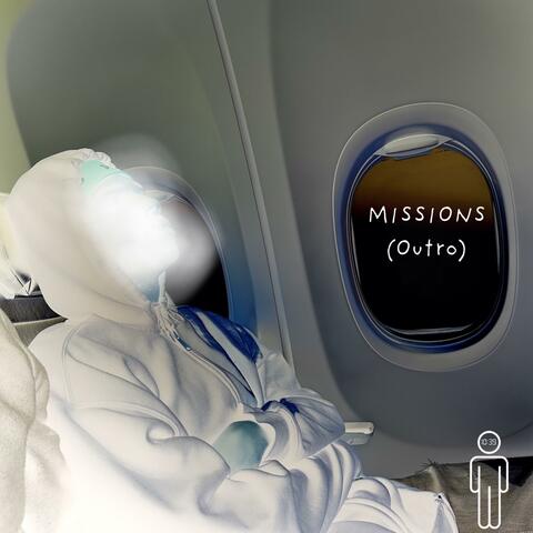 MISSIONS (Outro) album art
