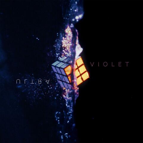 ULTRA VIOLET album art