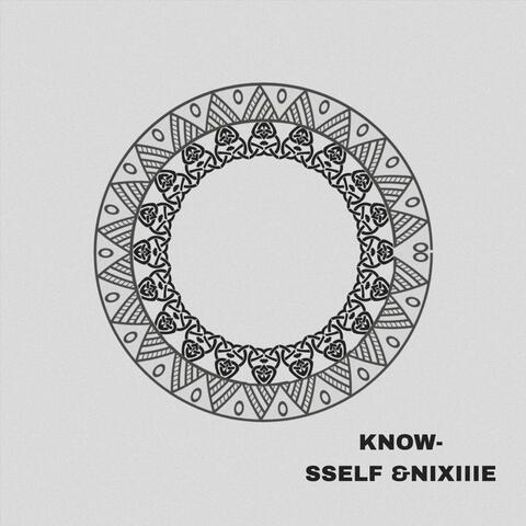 KNOW (feat. Nixiiie) album art