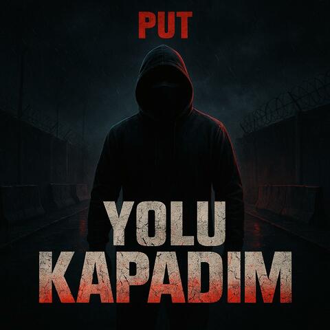 YOLU KAPADIM album art