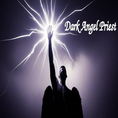 Dark Angel Priest album art