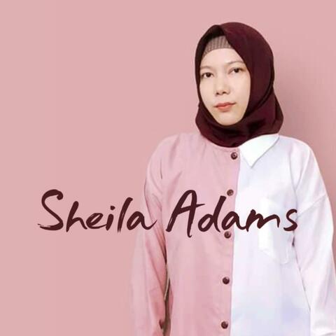 Tak Bisa Melupakan (feat. Sheila Adams) album art