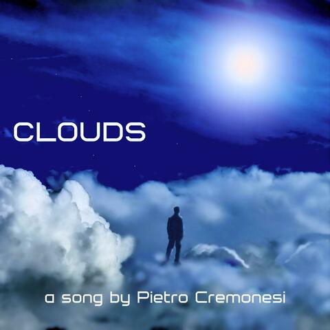 Clouds album art