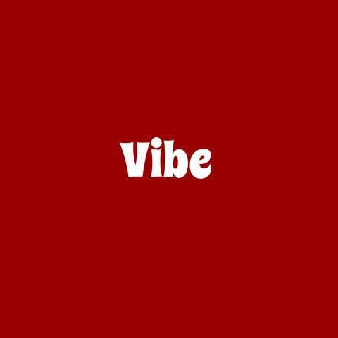 Vibe album art