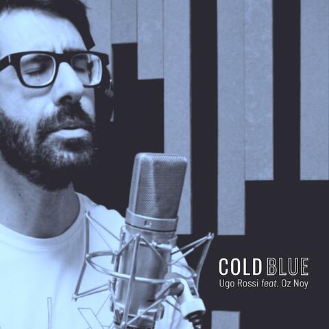 Cold blue (feat. Oz Noy) album art