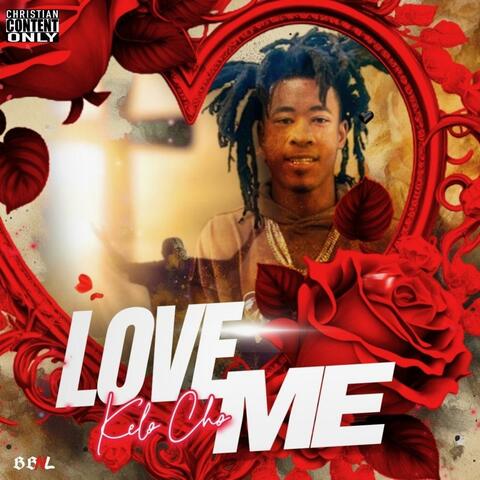 Love Me album art