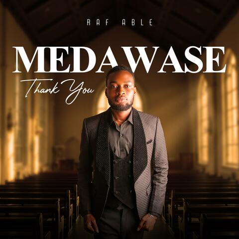 Medawase album art