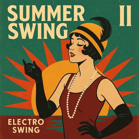 Summer Swing II album art