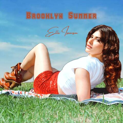 Brooklyn Summer album art