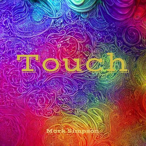Touch album art