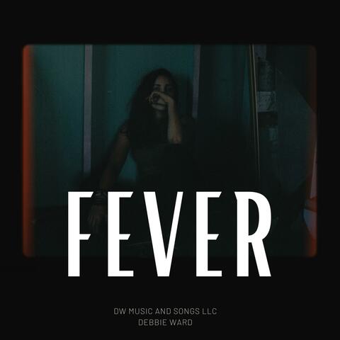 Fever album art