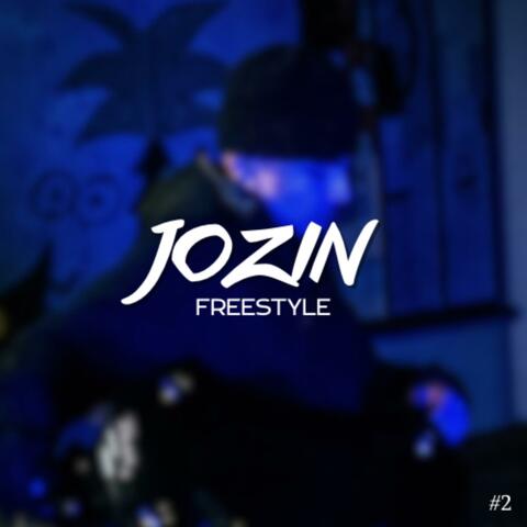 FREESTYLE JOZIN 2 album art