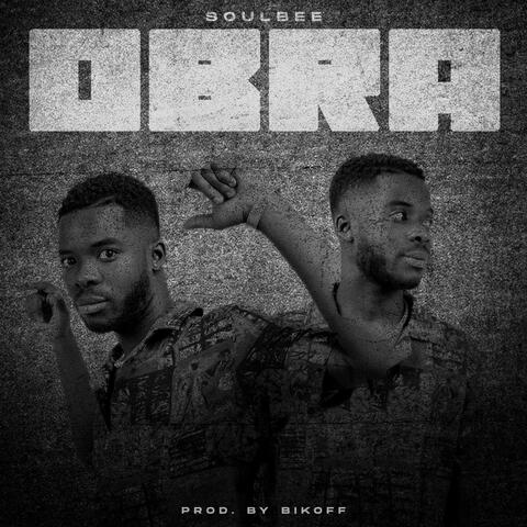 Obra album art