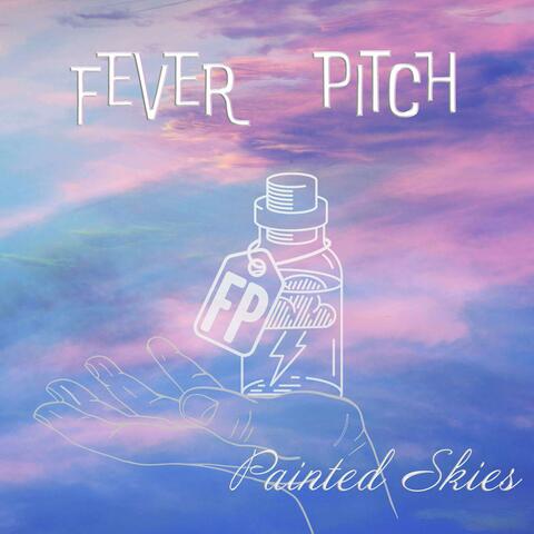 Painted Skies album art