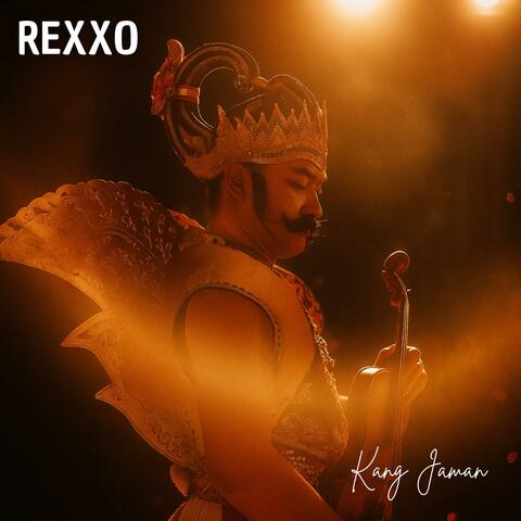 REXXO album art