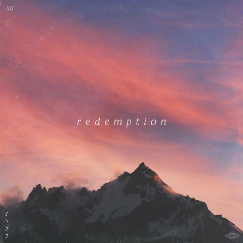 Redemption album art
