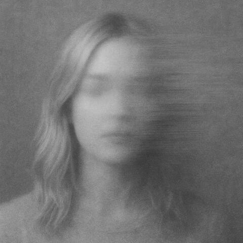 I don't know who you are anymore album art