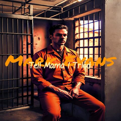 Tell Mama I Tried album art