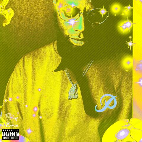 pronounced 'PAULIE' S3 album art