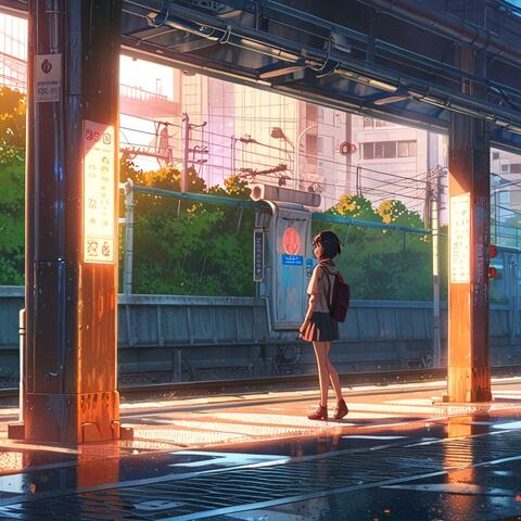 Urban Metro album art
