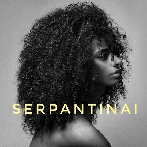 edb - SERPANTINAI album art
