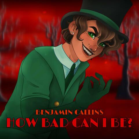 How Bad Can I Be? album art