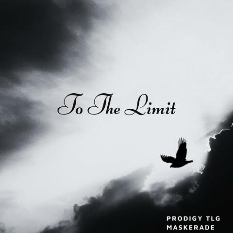 To The Limit (feat. Maskerade) album art