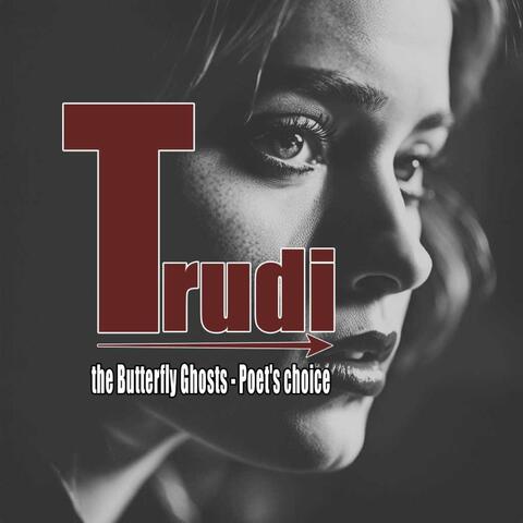 Trudi (Poet's choice) album art
