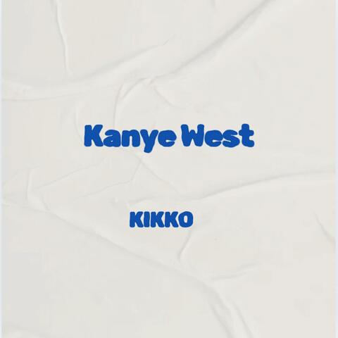 Kanye West (Yes Lord) Freestyle album art