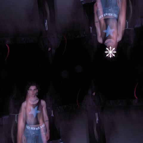 ANIMA DENIM album art