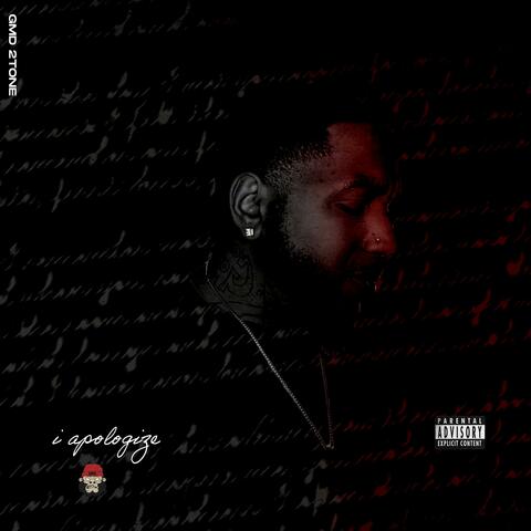 I Apologize album art