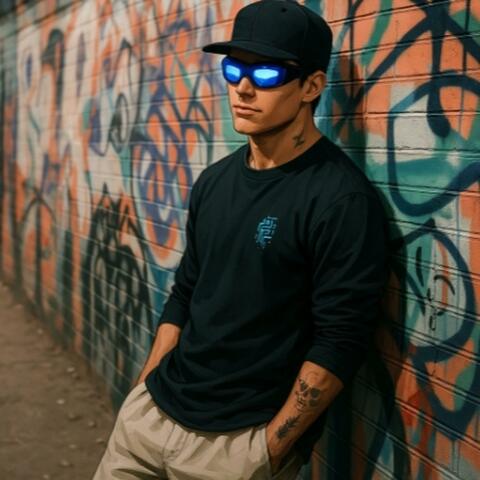 Lost in the days (feat. thegr8andy) album art