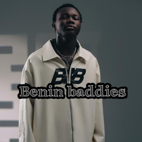 Benin Baddies album art