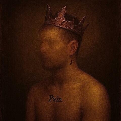 The Unsung Hero album art